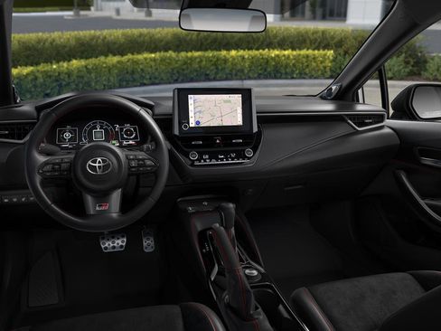 New 2026 Toyota Corolla GR AWD/4WD image 49