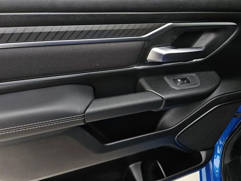 New 2026 RAM 1500 2WD Crew Cab image 12