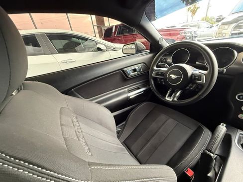 Used 2021 Ford Mustang GT w/ Black Accent Package RWD image 38