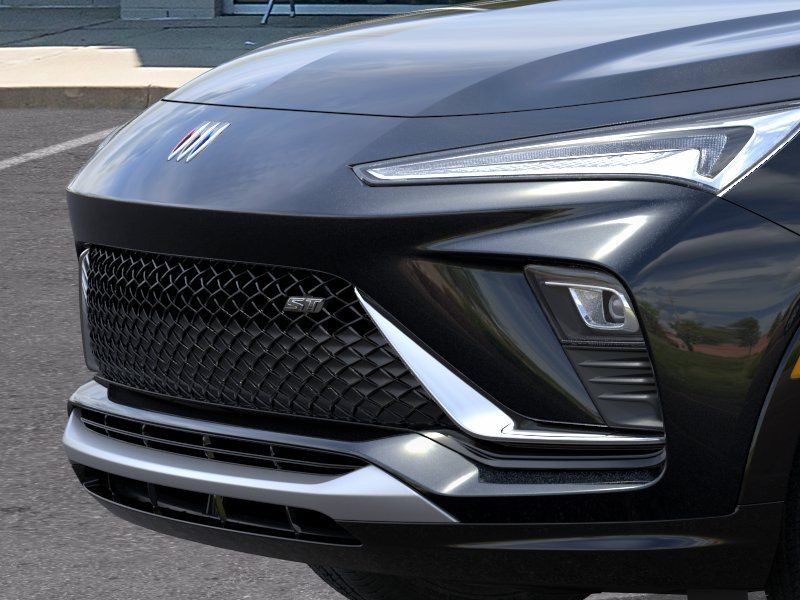 New 2026 Buick Envista Sport Touring w/ Convenience I Package FWD image 15