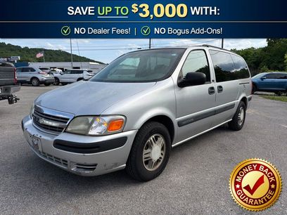 Used 2003 Chevrolet Venture LS w/ Convenience Package