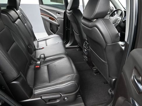 Used 2019 Acura MDX SH-AWD image 27