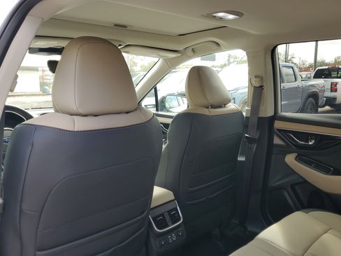 Used 2025 Subaru Outback Limited w/ Popular Package #2 image 14