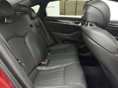 Used 2020 Genesis G80 3.8 w/ Sport Package 02 image 38