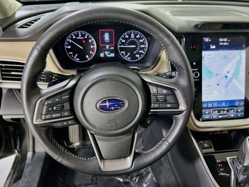 Used 2023 Subaru Outback Limited AWD/4WD image 11