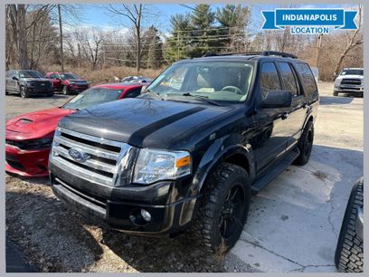 Used 2012 Ford Expedition XLT