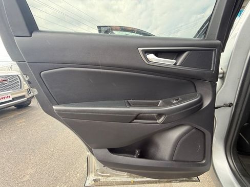 Used 2020 Ford Edge SE AWD/4WD image 24