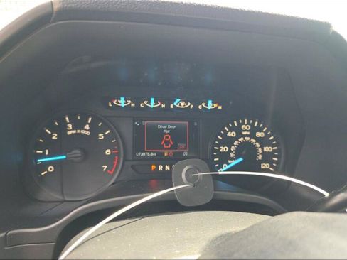 Used 2019 Ford F150 XL w/ Equipment Group 101A Mid AWD/4WD image 5