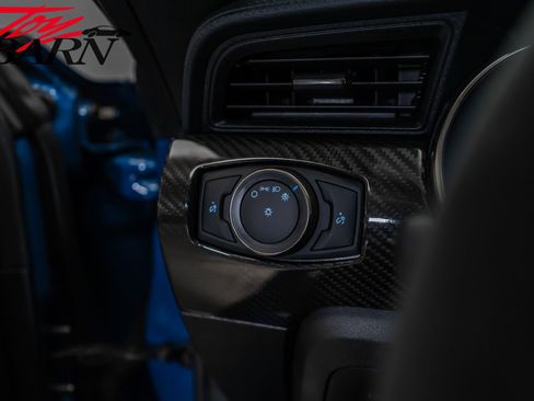 Used 2021 Ford Mustang Shelby GT500 w/ Technology Package image 30