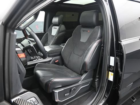 Certified 2023 Ford F150 Raptor w/ Equipment Group 802A Raptor R AWD/4WD image 9