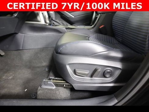 Used 2023 Toyota Corolla Cross XSE image 16