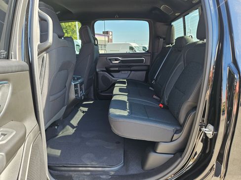 New 2026 RAM 1500 Lone Star image 13