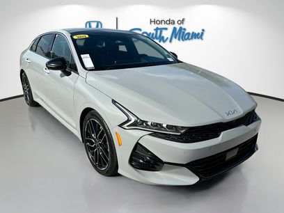 Used 2023 Kia K5 GT w/ GT1 Package