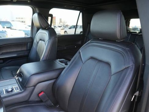 Certified 2021 Ford Expedition Limited image 10