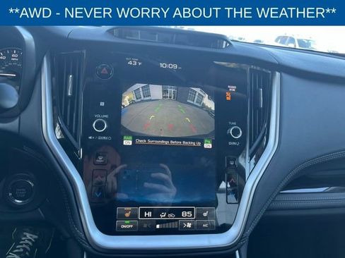 Used 2025 Subaru Legacy Limited image 14