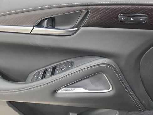 Used 2024 INFINITI QX60 Sensory w/ Cargo Package image 28