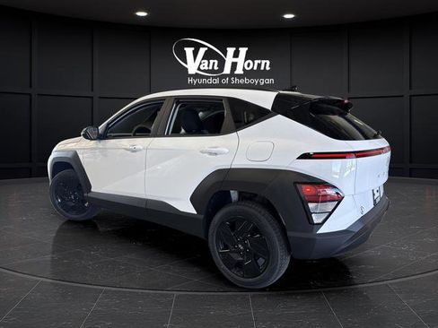 New 2026 Hyundai Kona SEL Sport image 3
