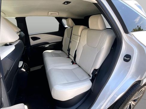 Used 2023 Lexus RX 350 FWD image 21
