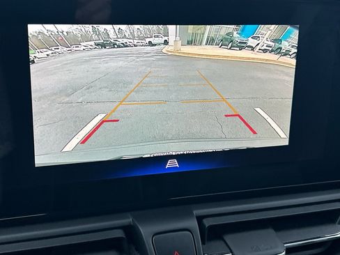 New 2026 Chevrolet TrailBlazer LS image 21