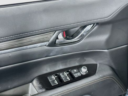 Used 2021 MAZDA CX-5 Grand Touring FWD image 15