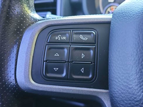 Used 2020 RAM 2500 Tradesman AWD/4WD image 12