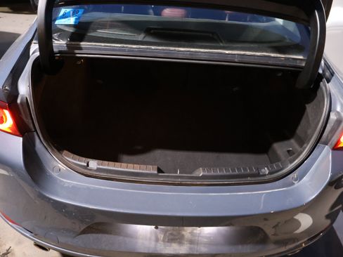 Used 2025 MAZDA MAZDA3 s image 16