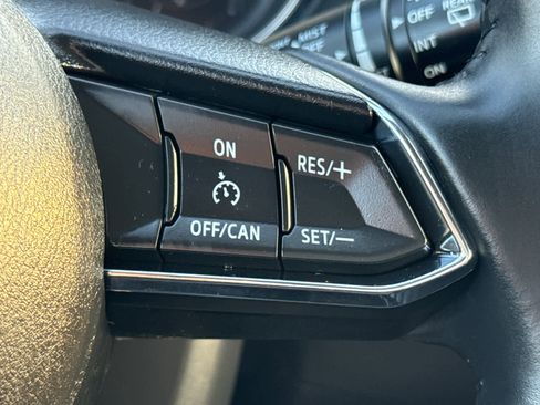 Used 2019 MAZDA CX-5 Sport image 14