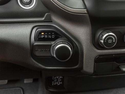 Used 2022 RAM 1500 Big Horn AWD/4WD image 26