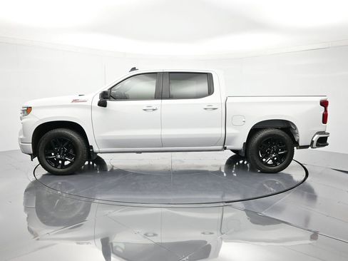 Used 2022 Chevrolet Silverado 1500 RST w/ Z71 Off-Road Package image 9