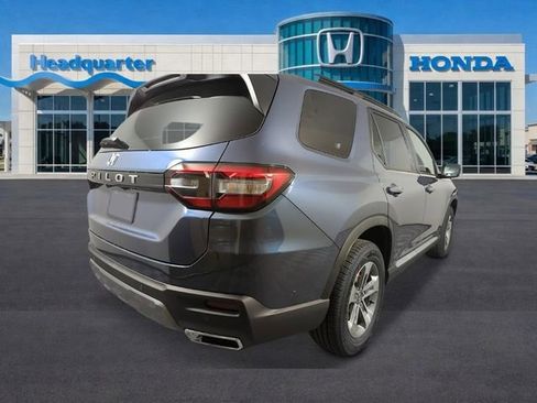 New 2026 Honda Pilot EX-L image 2