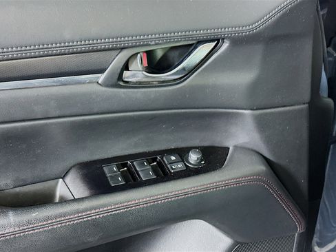 Used 2023 MAZDA CX-5 Carbon Edition image 15