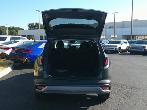 New 2026 Hyundai Tucson SEL image 21