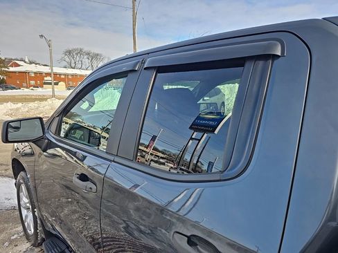 Used 2019 Chevrolet Silverado 1500 Custom w/ Custom Value Package image 29