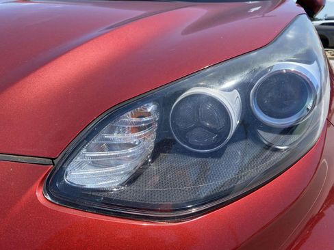 Used 2021 Kia Sportage EX w/ EX Technology Package FWD image 12