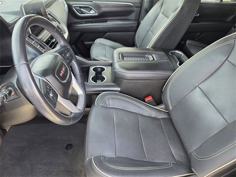 Used 2022 GMC Yukon SLT image 9