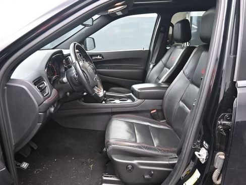 Used 2024 Dodge Durango GT AWD/4WD image 18
