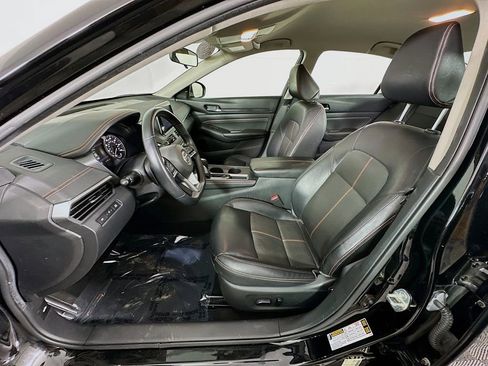 Certified 2020 Nissan Altima 2.5 SR image 28