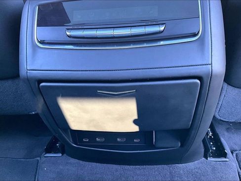 Used 2025 Cadillac Escalade V image 36