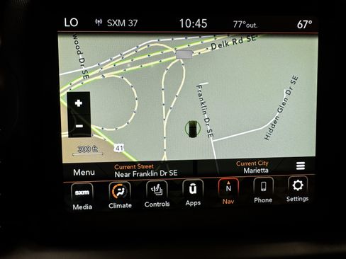 Used 2022 Jeep Wrangler Sport AWD/4WD image 19