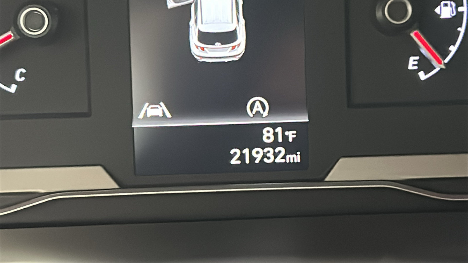 Certified 2024 Hyundai Tucson SEL FWD image 24