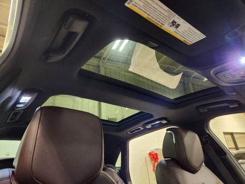 Used 2020 Cadillac CT6 Premium Luxury image 36