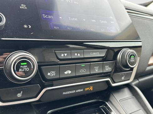 Used 2017 Honda CR-V EX-L image 20