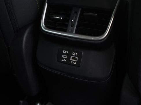 Used 2023 Subaru Outback Onyx Edition image 13