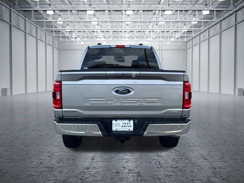 Used 2023 Ford F150 XLT w/ Equipment Group 302A High image 6