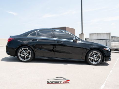 Used 2020 Mercedes-Benz A 220 4MATIC image 8