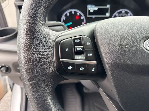 Used 2024 Ford Transit 250 Low Roof w/ Exterior Upgrade Package image 11