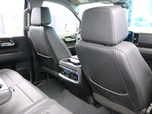 Used 2024 GMC Sierra 1500 Elevation w/ Elevation Premium Package RWD image 49