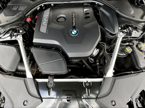 Used 2018 BMW 530i image 30