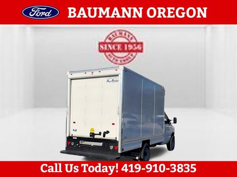 New 2026 Ford E-350 and Econoline 350 Super Duty w/ Power Equipment Group RWD image 5
