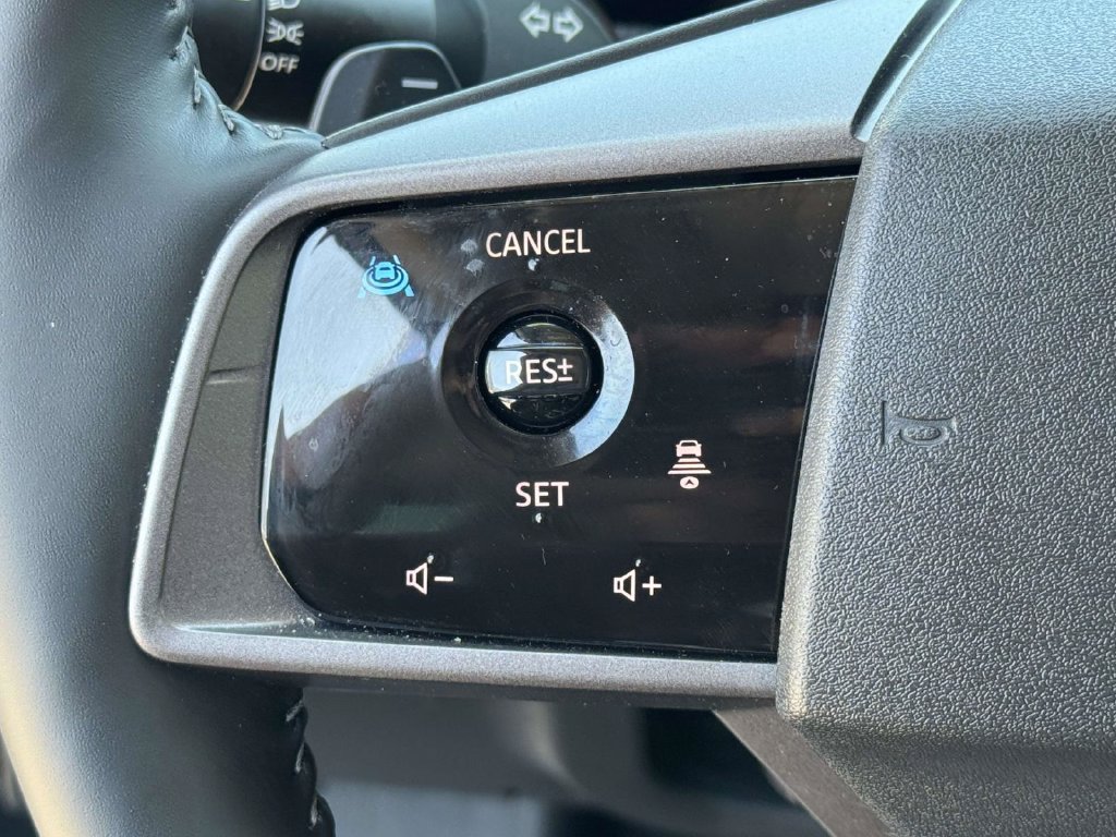 Certified 2025 Nissan Murano SV AWD/4WD image 21